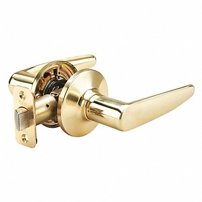 YALE ALD3L Lever Lockset Mechanical Dummy Grade 3
