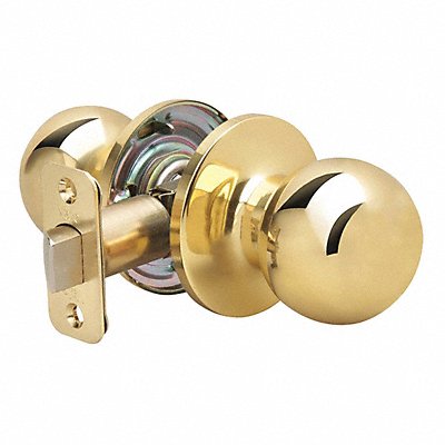 YALE ATPA3 Knob Lockset Mechanical Passage Grd. 3
