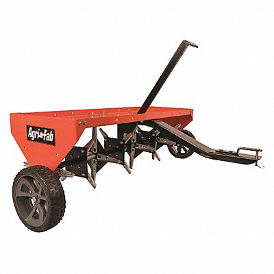 AGRI-FAB 450299 Lawn Aerator 48 Working W. 100 lb Cap.