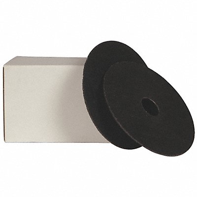 FINISH 1ST 9751035 Strt. Grinding Wheel 0.062 in Thick PK25