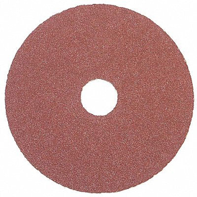 FINISH 1ST 3115035 Fiber Disc 36 Grit 20 000 Max RPM PK25