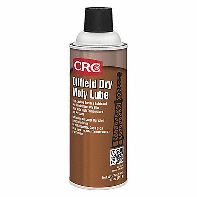 CRC 3284 11 wt oz Aerosol Dry Lubricant