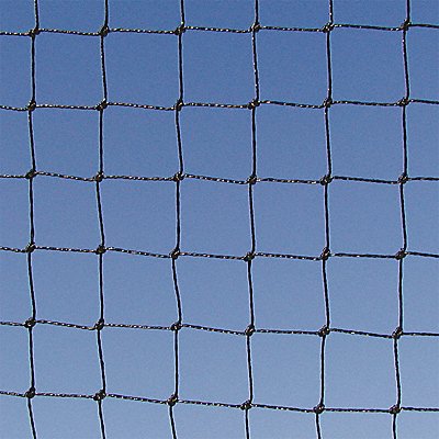 BIRD BARRIER n1b320 Bird Repellent Netting 200ft L 20000sqft