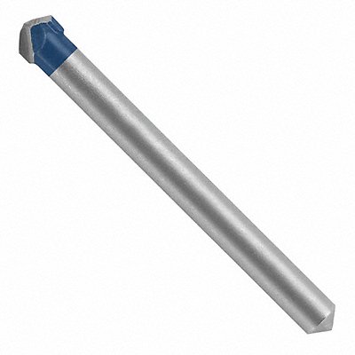 BOSCH NS300 Glass Stone Tile Drill 1/4in Carbide Tip