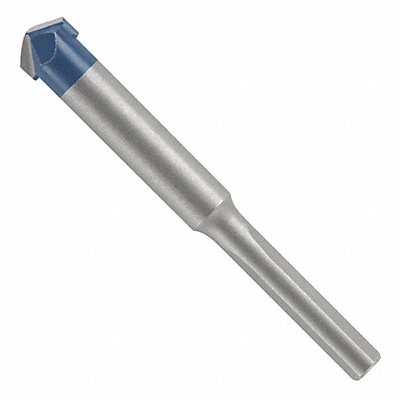 BOSCH NS600 Glass Stone Tile Drill 1/2in Carbide Tip