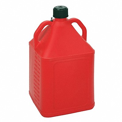 ACTION PUMP GAS15R Gasoline Jug For Pumps 14-1/2 L