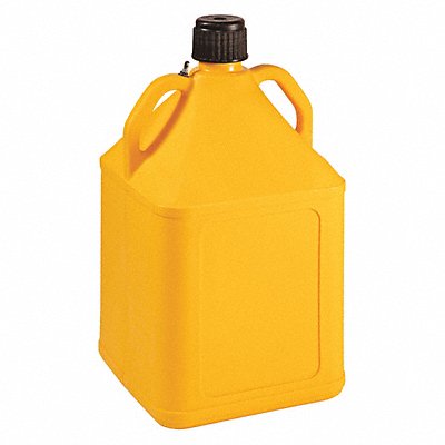ACTION PUMP GAS15Y Diesel Jug For Pumps 14-1/2 L
