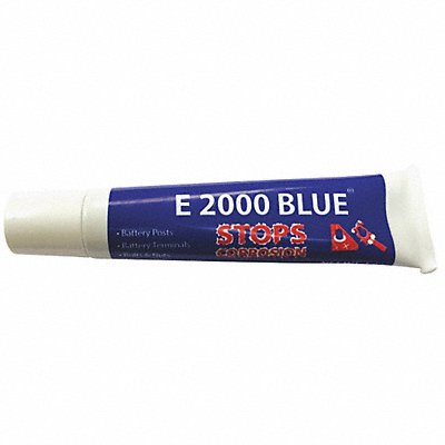 BATTERY DOCTOR 16201 Corrosion Inhibitor Blue Tube 1 oz.