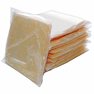 SPILFYTER 222016 Absrbnt Pillw Harsh Chemicals 18 L PK12