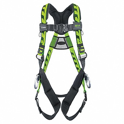 HONEYWELL MILLER ACAQC23XLGN H6124 Full Body Harness AirCore 2XL/3XL