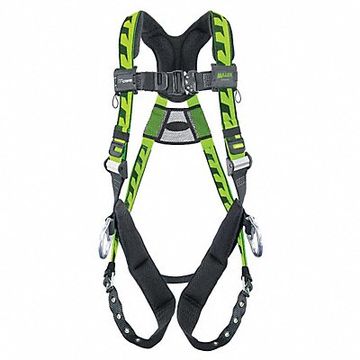 HONEYWELL MILLER ACATB23XLGN H6127 Full Body Harness AirCore 2XL/3XL