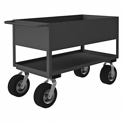 GRAINGER RSC12244836210SPN95 Utility Cart 1 200 lb Steel
