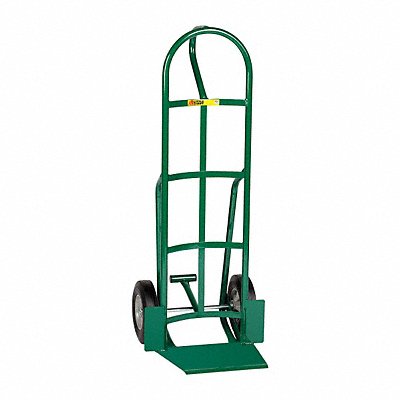 GRAINGER TF36410 Hand Truck 800 lb 49 x18 x23 Green