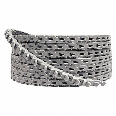 POWERTWIST STANDARD 450025 Link V-Belt 3L 25 ft.