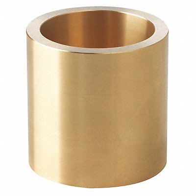 BUNTING BEARINGS EBCB313940 Sleeve Bearing Bronze 1 15/16in Bore