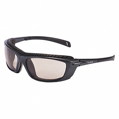 BOLLE SAFETY 40278 Safety Glasses CSP Lens Polycarbonate