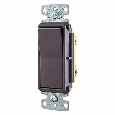 BRYANT RSD315 Wall Switch 3-Way Switch 1/2 to 2 HP