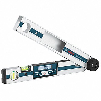BOSCH GAM220MF Digital Angle Finder 0 Deg to 220 Deg