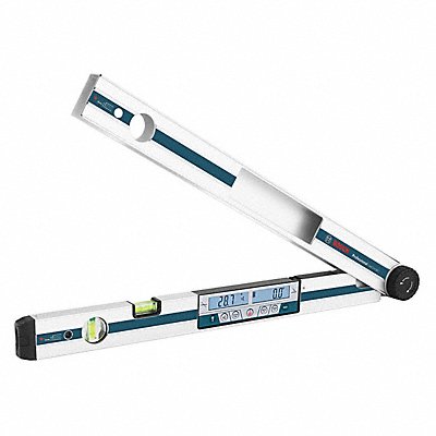BOSCH GAM270MFL Digital Angle Finder 0 Deg to 270 Deg