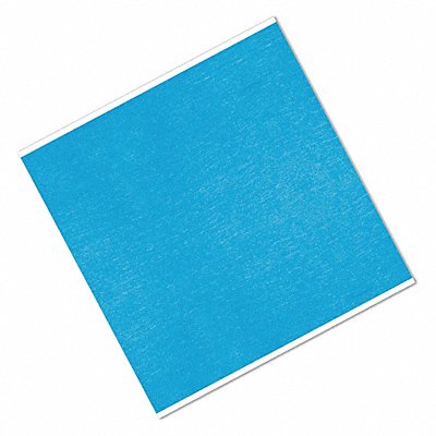 GRAINGER UV14 Painters MaskingTape 2 W 2 L Blue PK500