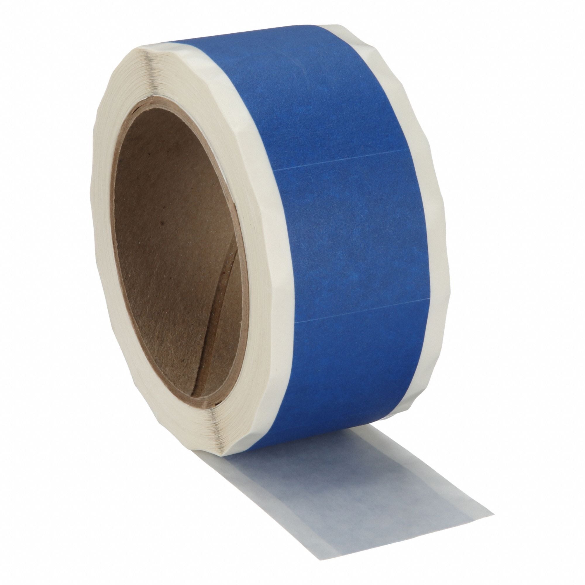 GRAINGER UV14 MaskingTape 1 1/2 W 1 1/2 L Blue