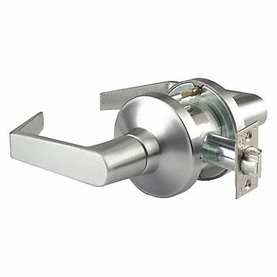 ABILITY ONE 534000NIB0134 Lever Lockset Mechanical Lockset Grade 1