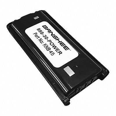 BANSHEE QKB45 SKU# 49Z774 MFR# QKB-45 2000mAh
