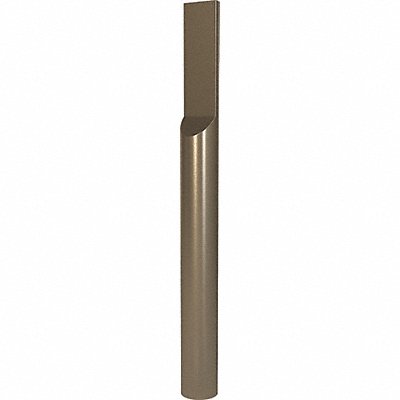 PEDESTAL PRO ADAStainlessBollard48x5RxA Entry Pedestal 48 H Bollard Post