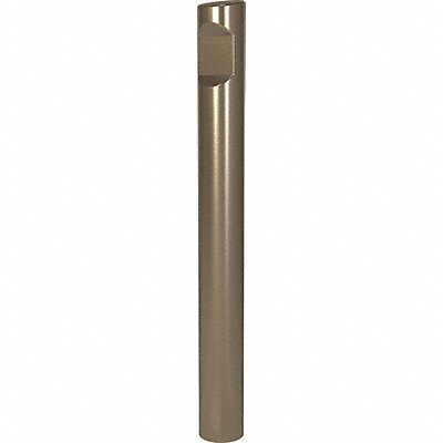 PEDESTAL PRO ADASSBOL48X5RXP Entry Pedestal 48 H Powder Coat