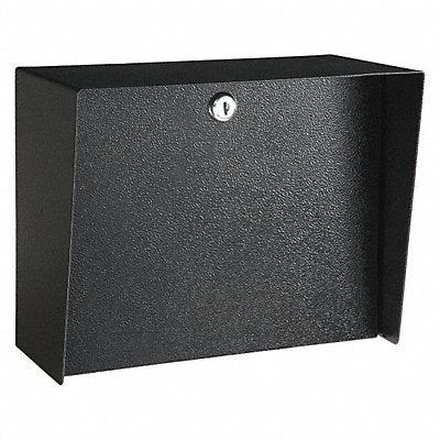 PEDESTAL PRO LandoCS10x8E Outdoor Housing 8 H 10 W Powder Coated