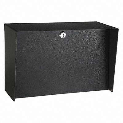 PEDESTAL PRO LandoCS12x8E Outdoor Housing 8 H 12 W 10 lb.
