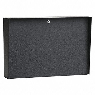 PEDESTAL PRO LandoCS20x14E Outdoor Housing 14 H 20 W 17 lb.