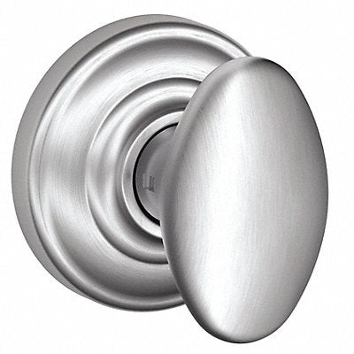 SCHLAGE F10SIE626AND Knob Lockset Mechanical Passage Grd. 1