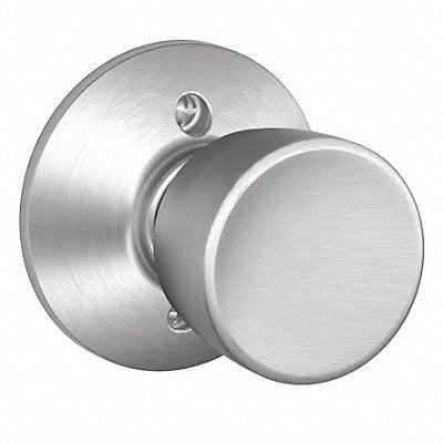 SCHLAGE F170BEL626 Knob Lockset Mechanical Grd. 2 F Bell