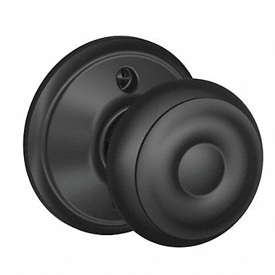 SCHLAGE F170GEO622 Knob Lockset Mechanical Dummy Grd. 2