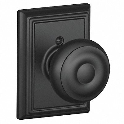 SCHLAGE F170GEO622ADD Knob Lockset Mechanical Dummy Grd. 2