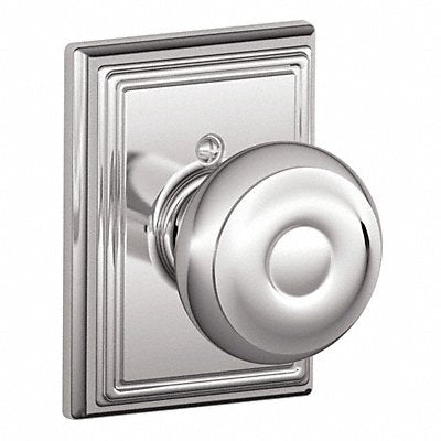 SCHLAGE F170GEO625ADD Knob Lockset Mechanical Dummy Grd. 2