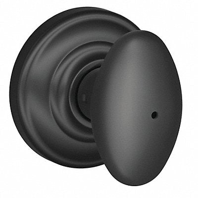 SCHLAGE F40SIE622AND Knob Lockset Mechanical Privacy Grd. 2