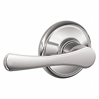 SCHLAGE F10VLA625 Lever Lockset Mechanical Passage Grd. 2