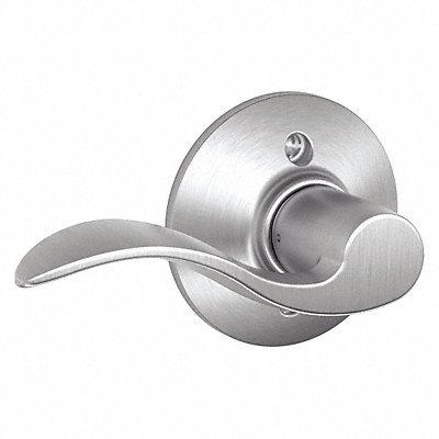 SCHLAGE F170ACC626LH Lever Lockset Mechanical Dummy Grd. 2