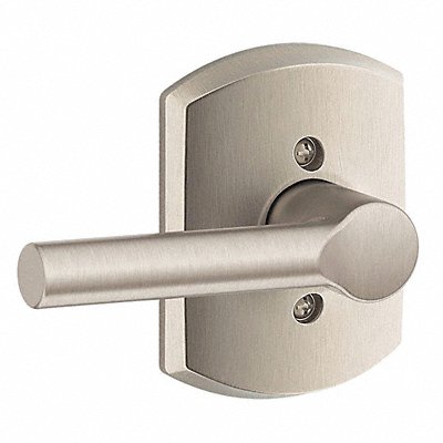 SCHLAGE F170BRW619GRW Lever Lockset Mechanical Dummy Grd. 2
