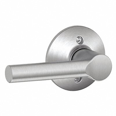 SCHLAGE F170BRW626 Lever Lockset Mechanical Dummy Grd. 2