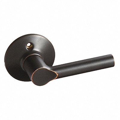 SCHLAGE F170BRW716 Lever Lockset Mechanical Dummy Grd. 2