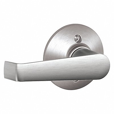 SCHLAGE F170ELA626 Lever Lockset Mechanical Dummy Grd. 2