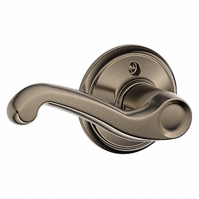 SCHLAGE F170FLA620RH Lever Lockset Mechanical Dummy Grd. 2