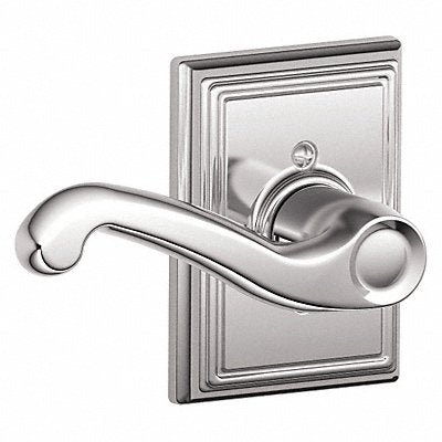 SCHLAGE F170FLA625ADDRH Lever Lockset Mechanical Dummy Grd. 2