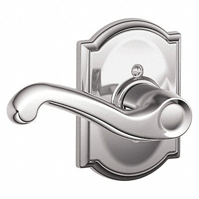 SCHLAGE F170FLA625CAMLH Lever Lockset Mechanical Dummy Grd. 2