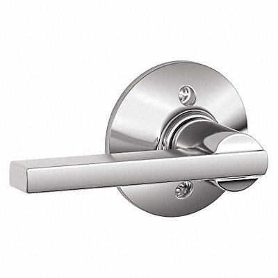 SCHLAGE F170LAT625 Lever Lockset Mechanical Dummy Grd. 2