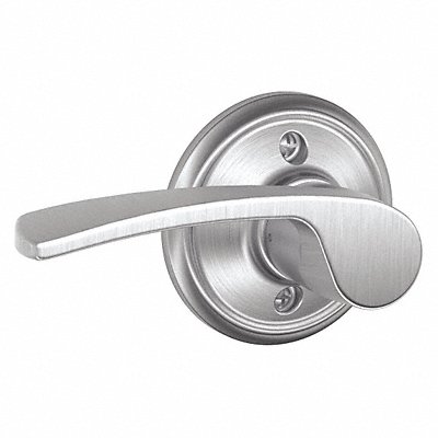 SCHLAGE F170MER626RH Lever Lockset Mechanical Dummy Grd. 2