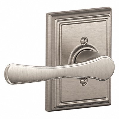 SCHLAGE F170VLA619ADD Lever Lockset Mechanical Dummy Grd. 2